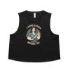 Wo's Martina Crop Tank Thumbnail