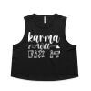 Wo's Martina Crop Tank Thumbnail