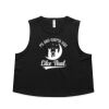 Wo's Martina Crop Tank Thumbnail