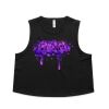 Wo's Martina Crop Tank Thumbnail