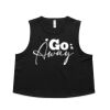Wo's Martina Crop Tank Thumbnail