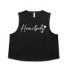 Wo's Martina Crop Tank Thumbnail