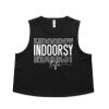 Wo's Martina Crop Tank Thumbnail