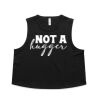 Wo's Martina Crop Tank Thumbnail