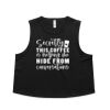 Wo's Martina Crop Tank Thumbnail