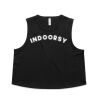 Wo's Martina Crop Tank Thumbnail
