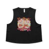 Wo's Martina Crop Tank Thumbnail