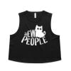 Wo's Martina Crop Tank Thumbnail