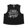 Wo's Martina Crop Tank Thumbnail