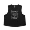 Wo's Martina Crop Tank Thumbnail