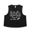 Wo's Martina Crop Tank Thumbnail