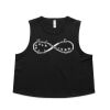 Wo's Martina Crop Tank Thumbnail