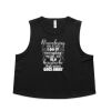 Wo's Martina Crop Tank Thumbnail