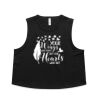 Wo's Martina Crop Tank Thumbnail