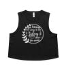 Wo's Martina Crop Tank Thumbnail