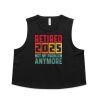 Wo's Martina Crop Tank Thumbnail