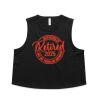 Wo's Martina Crop Tank Thumbnail