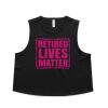 Wo's Martina Crop Tank Thumbnail
