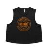 Wo's Martina Crop Tank Thumbnail