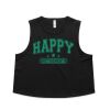 Wo's Martina Crop Tank Thumbnail