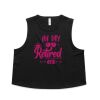 Wo's Martina Crop Tank Thumbnail