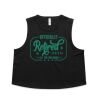 Wo's Martina Crop Tank Thumbnail