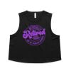 Wo's Martina Crop Tank Thumbnail