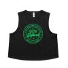 Wo's Martina Crop Tank Thumbnail