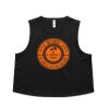 Wo's Martina Crop Tank Thumbnail