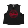 Wo's Martina Crop Tank Thumbnail