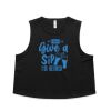 Wo's Martina Crop Tank Thumbnail