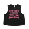 Wo's Martina Crop Tank Thumbnail