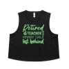 Wo's Martina Crop Tank Thumbnail