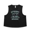 Wo's Martina Crop Tank Thumbnail