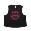 Wo's Martina Crop Tank Thumbnail