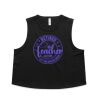 Wo's Martina Crop Tank Thumbnail