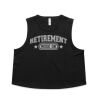 Wo's Martina Crop Tank Thumbnail