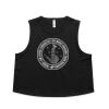 Wo's Martina Crop Tank Thumbnail
