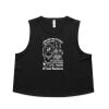Wo's Martina Crop Tank Thumbnail