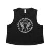 Wo's Martina Crop Tank Thumbnail