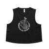 Wo's Martina Crop Tank Thumbnail