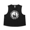 Wo's Martina Crop Tank Thumbnail