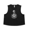 Wo's Martina Crop Tank Thumbnail