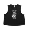 Wo's Martina Crop Tank Thumbnail