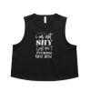 Wo's Martina Crop Tank Thumbnail