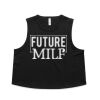 Wo's Martina Crop Tank Thumbnail