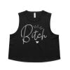 Wo's Martina Crop Tank Thumbnail
