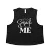 Wo's Martina Crop Tank Thumbnail