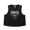 Wo's Martina Crop Tank Thumbnail