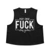 Wo's Martina Crop Tank Thumbnail